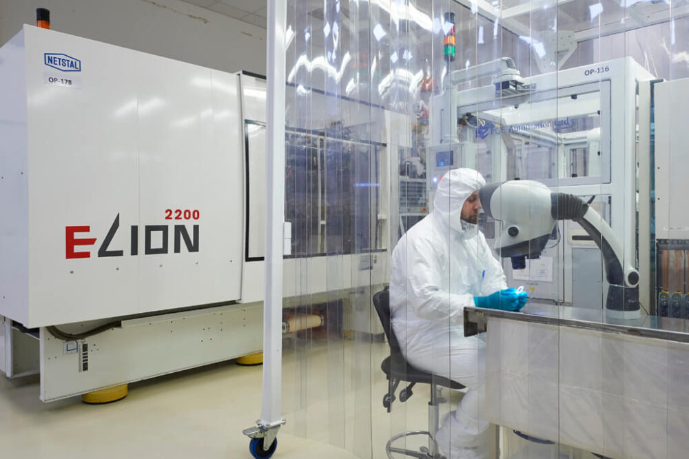 What are ISO Cleanroom Classifications for Medical Devices?