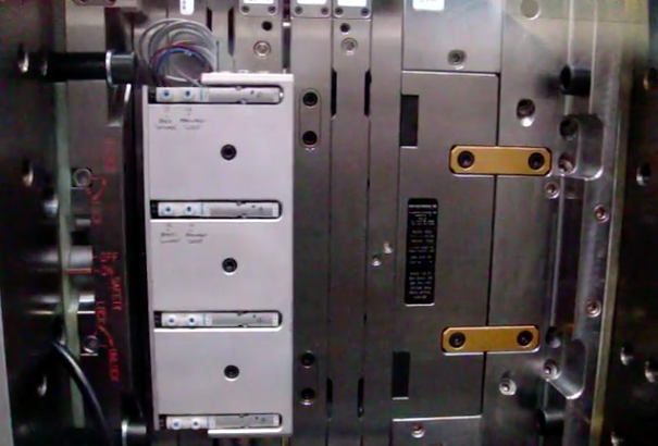 Micro Moulding