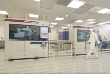 iso cleanroom moulding