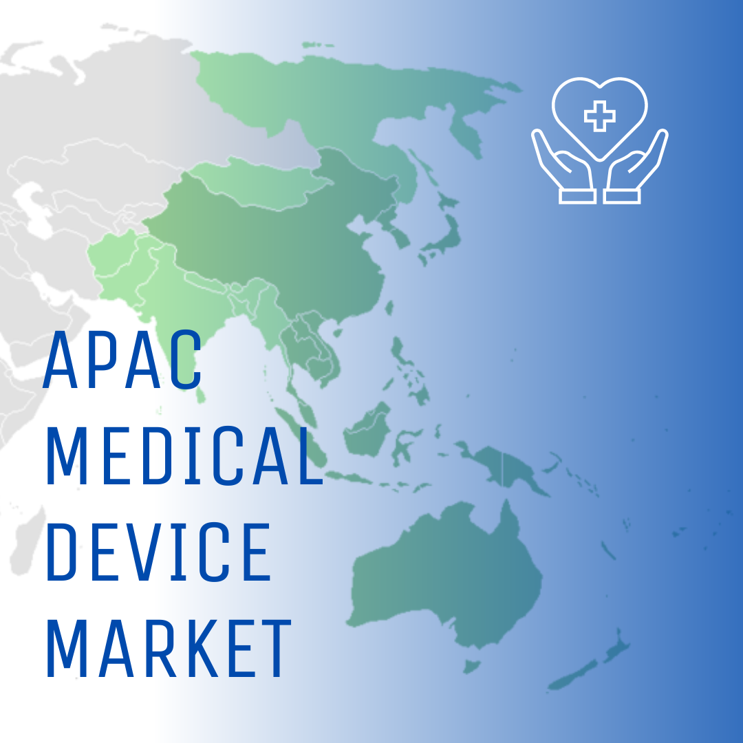 apac Medical device market