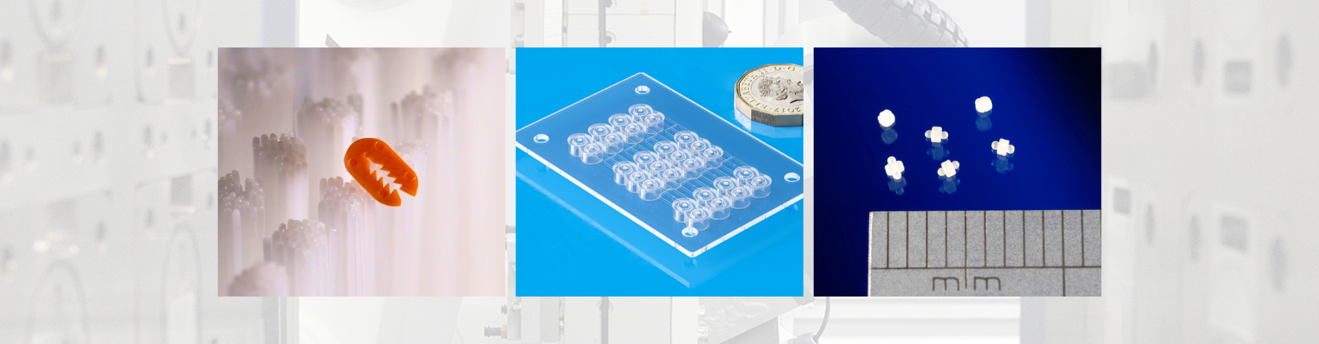 micro medical device