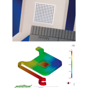 Mould design