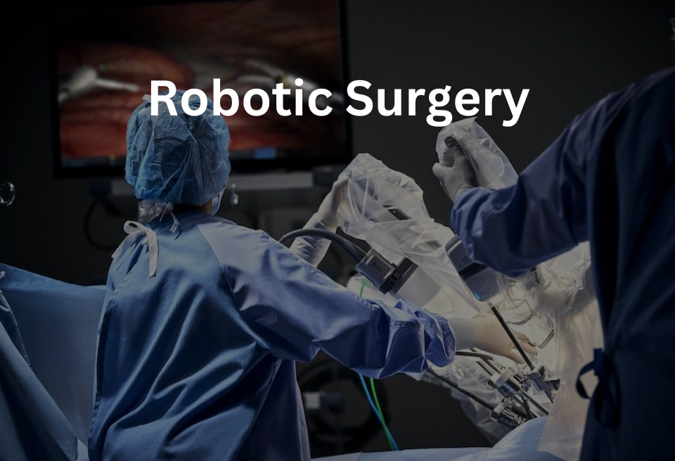 robotic surgery