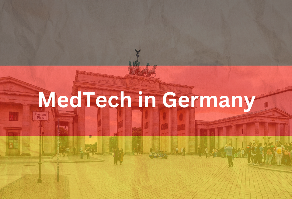 medtech germany