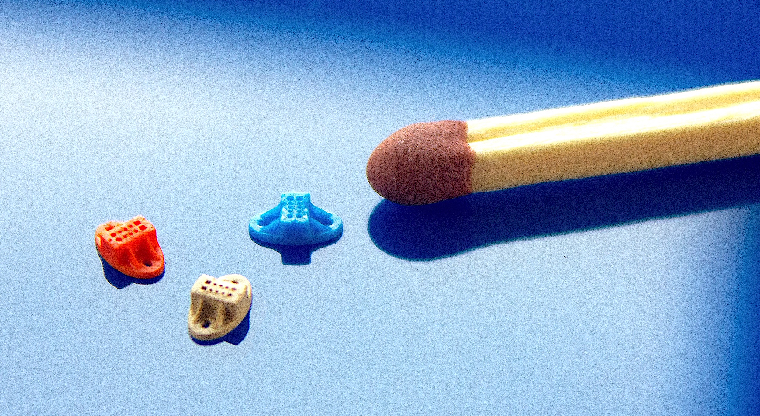 micro injection moulding