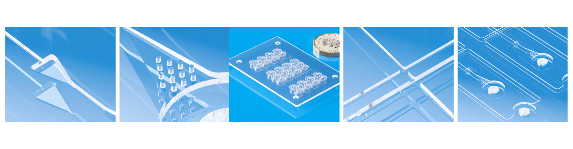 Microfluidic