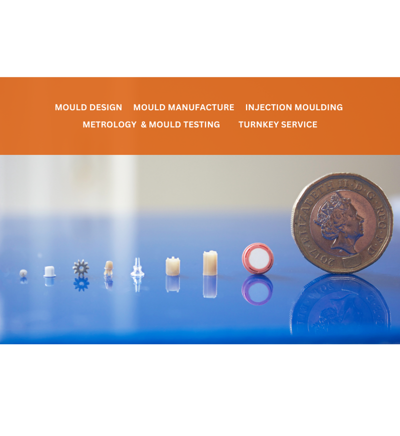 medical mould specialist