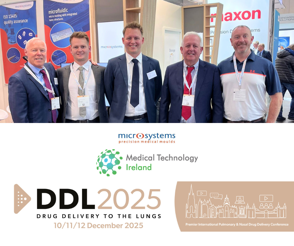 moulding event 2025